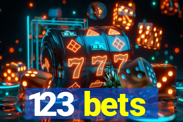 123 bets